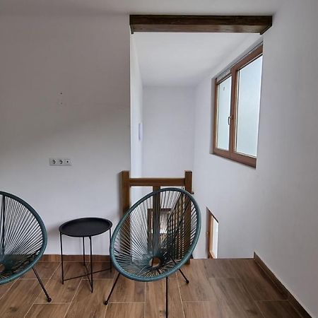 Pensiunea Barsan Vişeu de Sus Extérieur photo